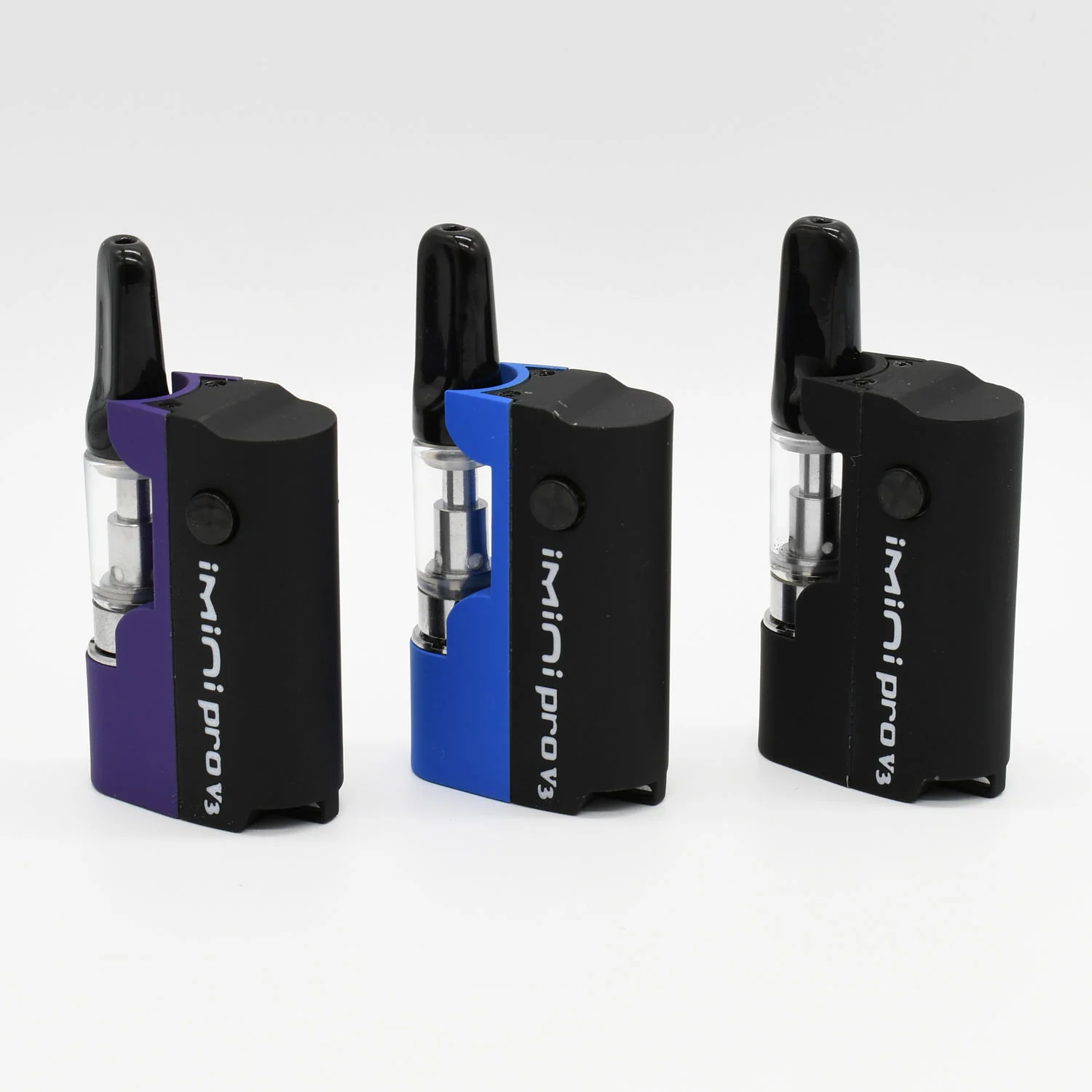 iMini PRO V3 510 Thread Vape Cart Battery - Image 31