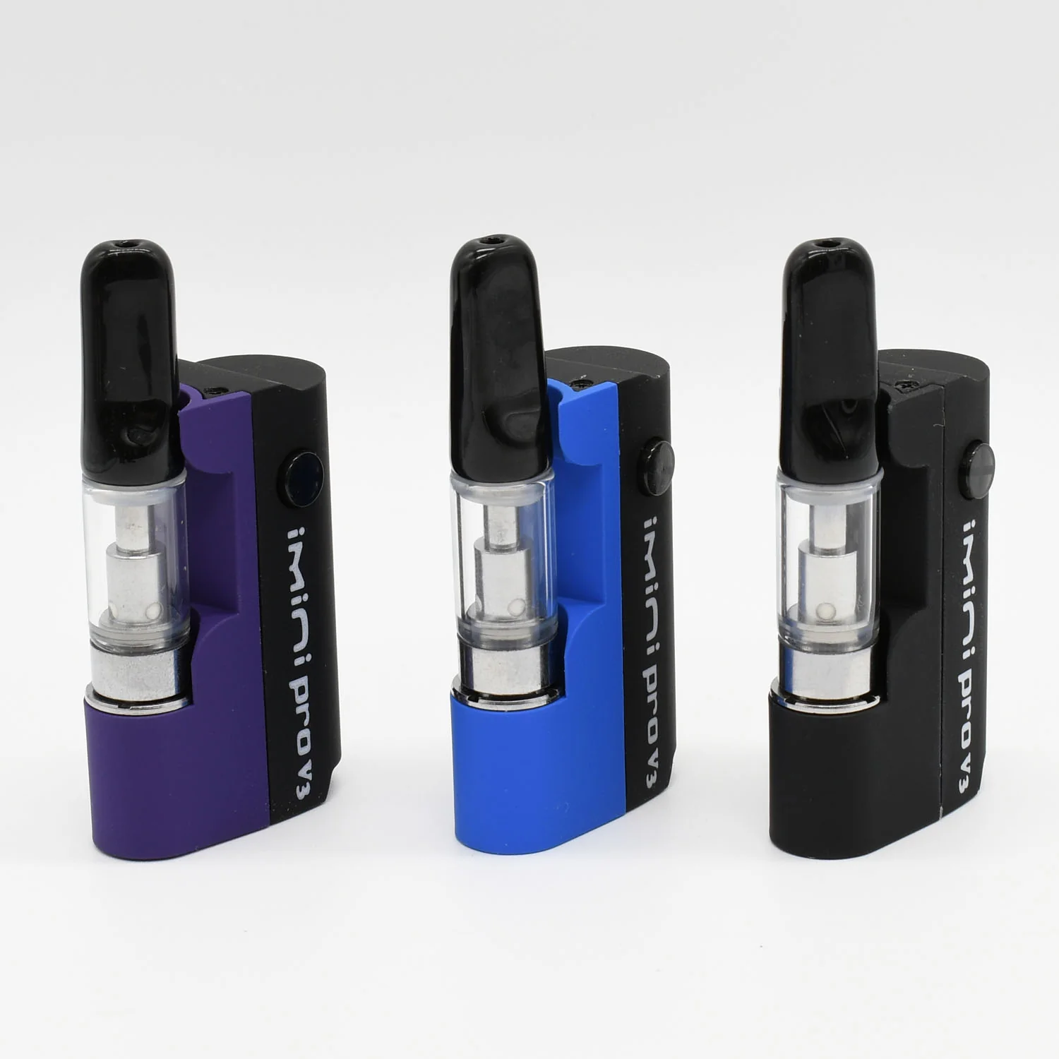 iMini PRO V3 510 Thread Vape Cart Battery - Image 32