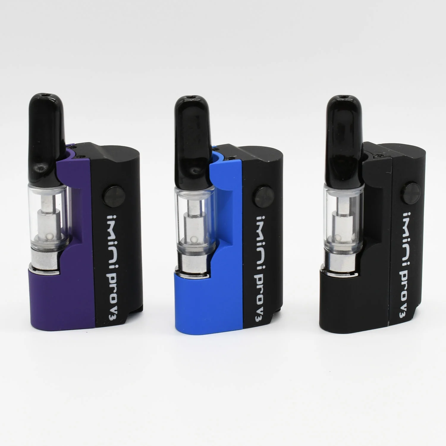iMini PRO V3 510 Thread Vape Cart Battery - Image 33