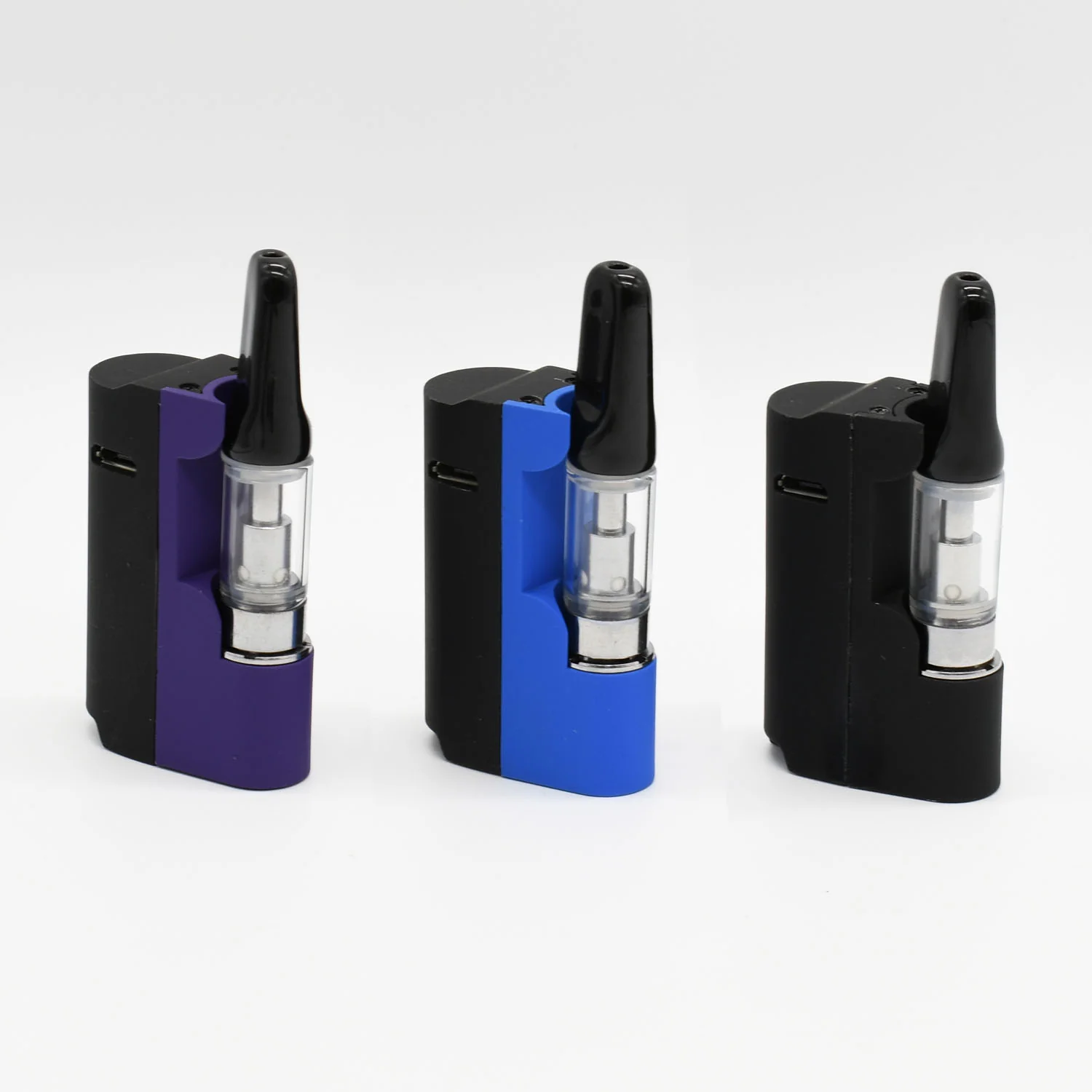 iMini PRO V3 510 Thread Vape Cart Battery - Image 34