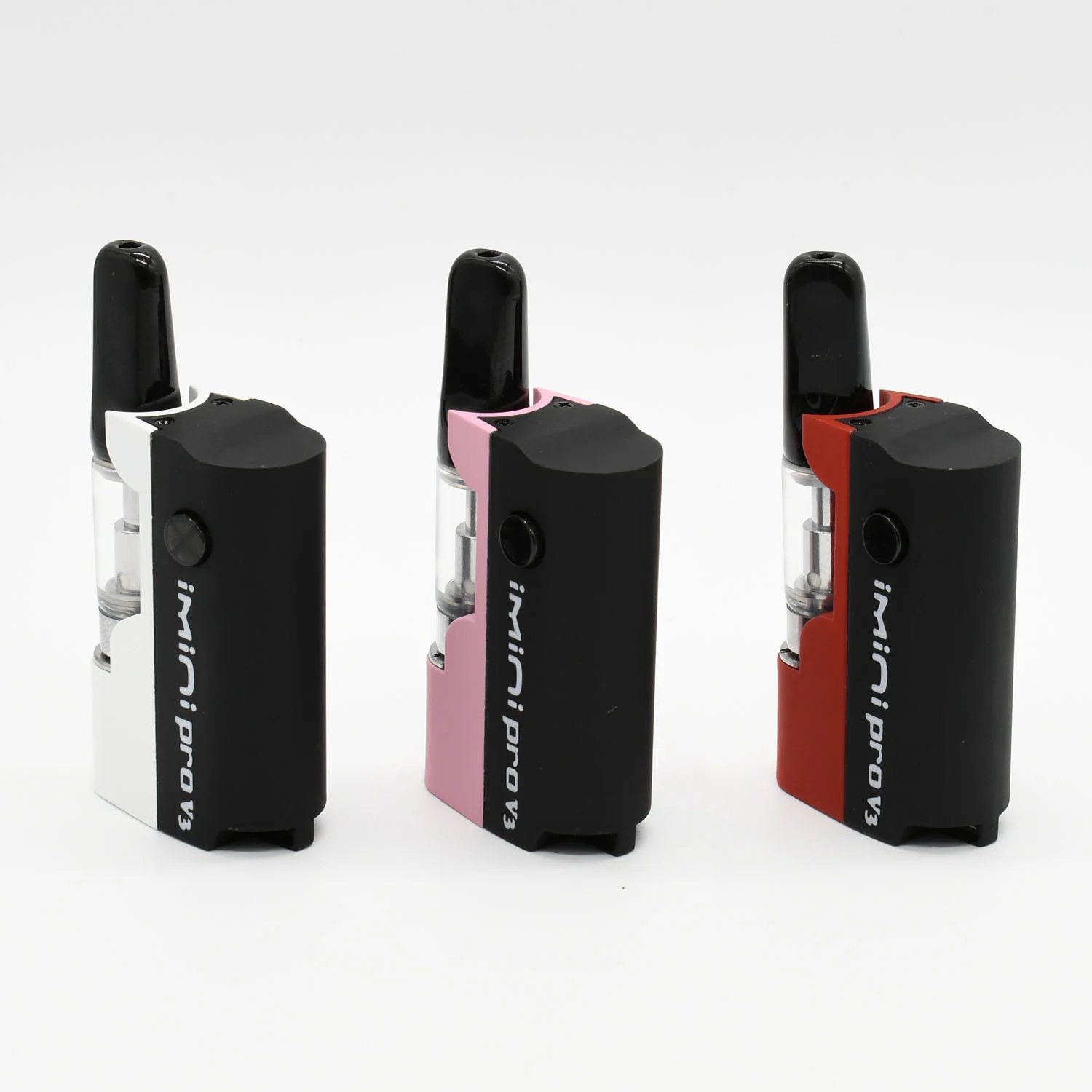 iMini PRO V3 510 Thread Vape Cart Battery - Image 35