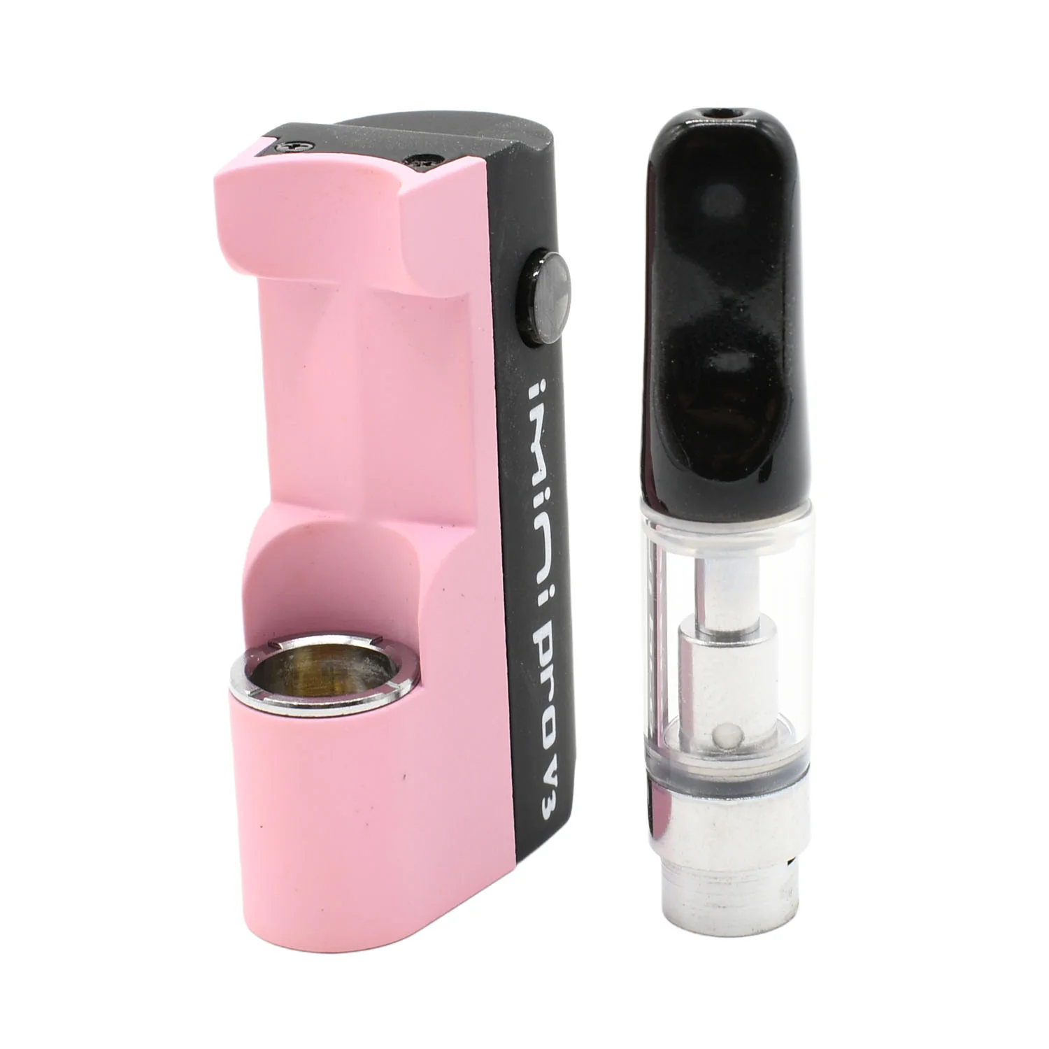 iMini PRO V3 510 Thread Vape Cart Battery - Image 36