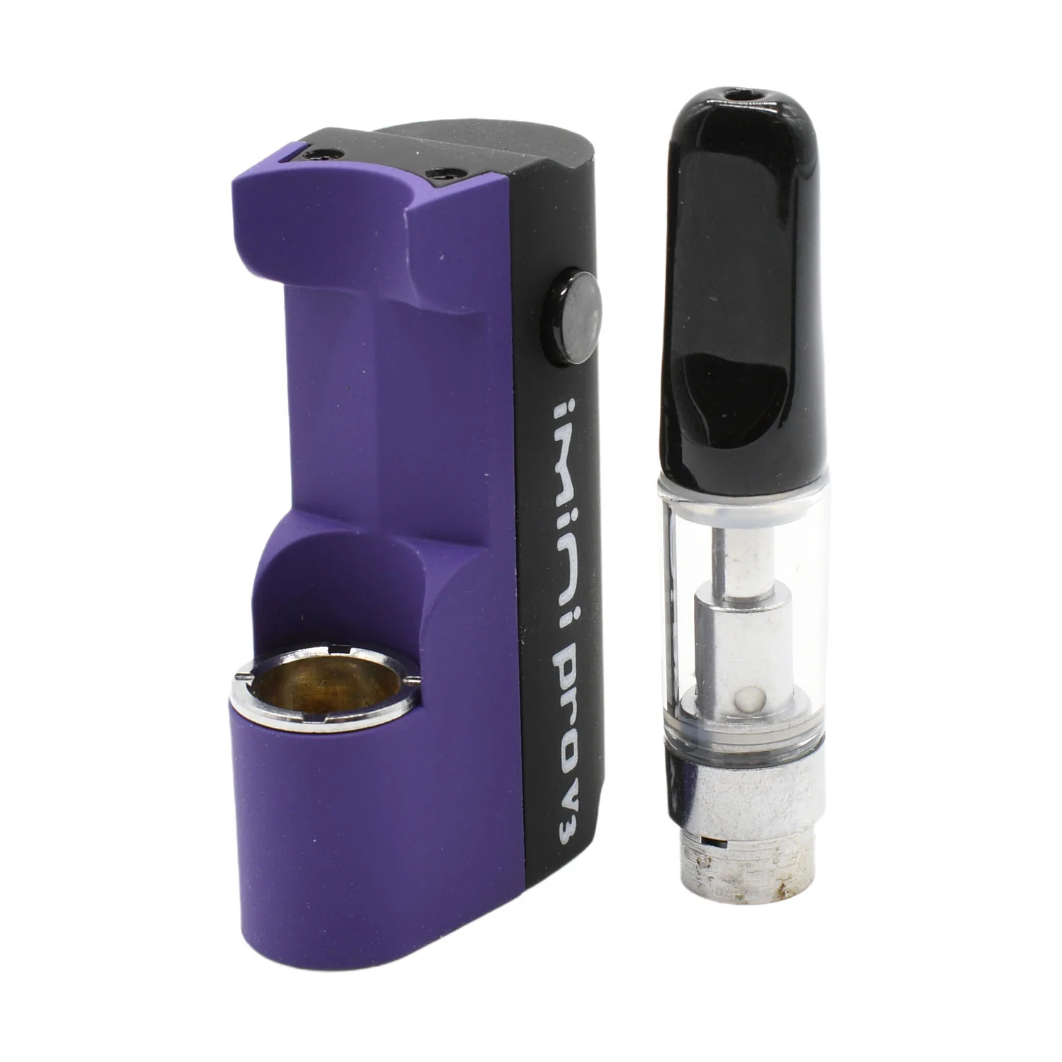 iMini PRO V3 510 Thread Vape Cart Battery - Image 38