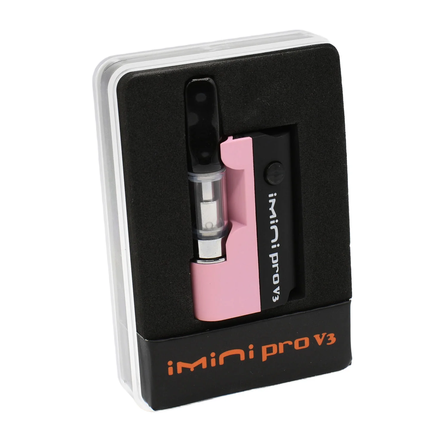 iMini PRO V3 510 Thread Vape Cart Battery - Image 5