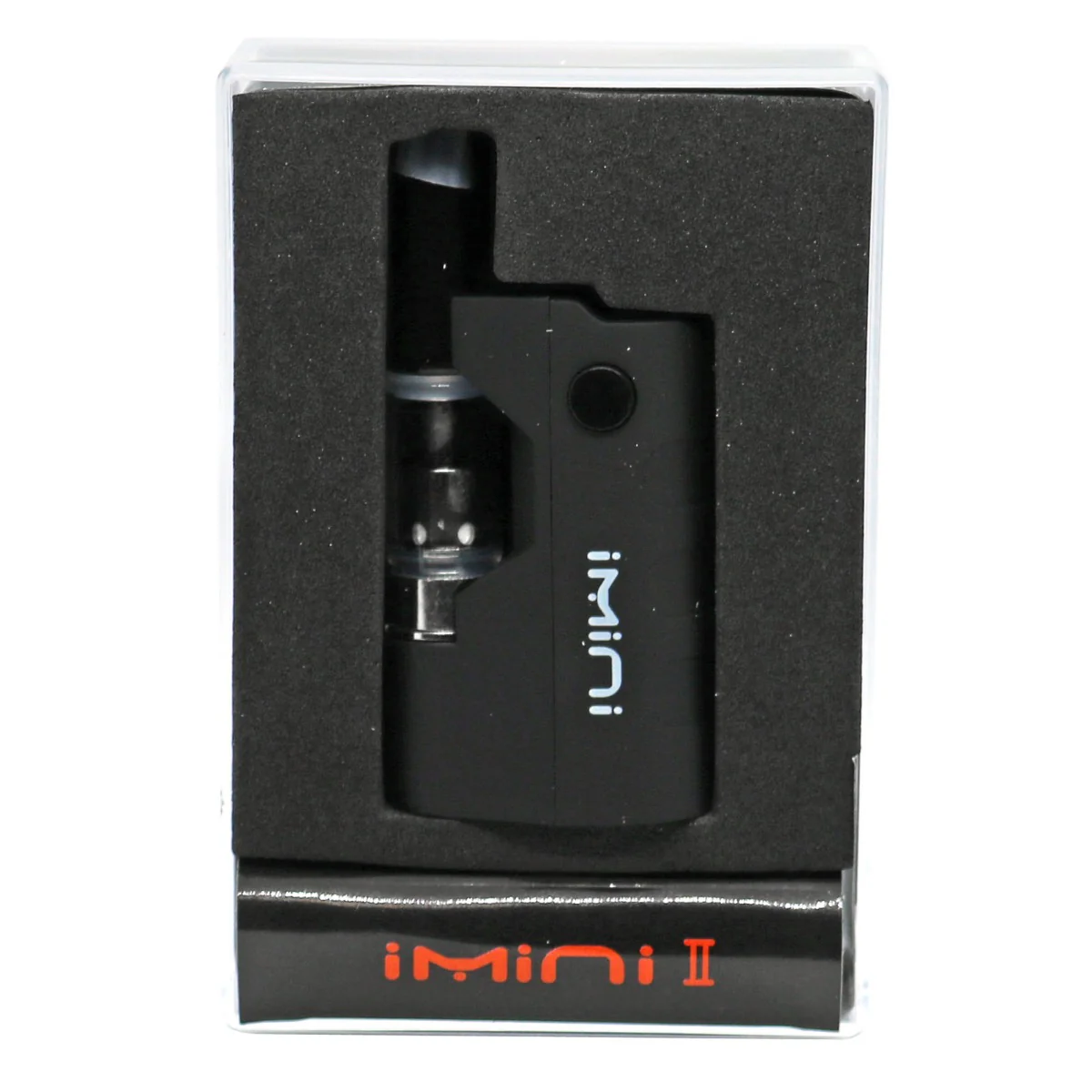 iMini v2 Kit with 0.5ml vape tank by Pluto - Image 6