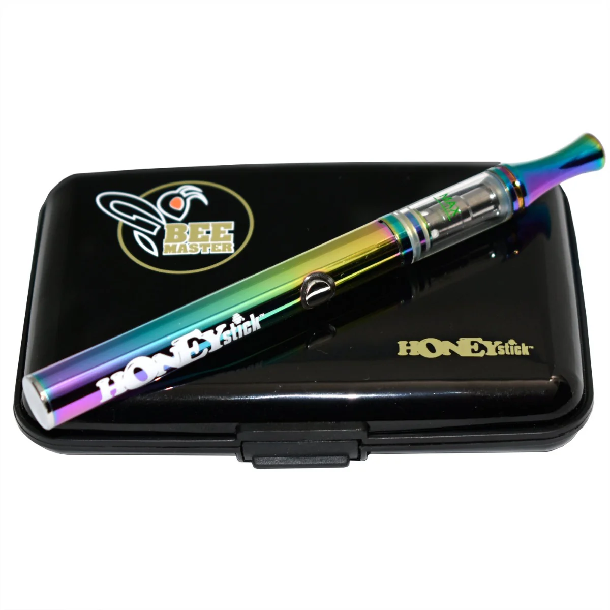 Honeystick Beemaster Oil Vape Cart Pen Battery Starter Kit - Image 5