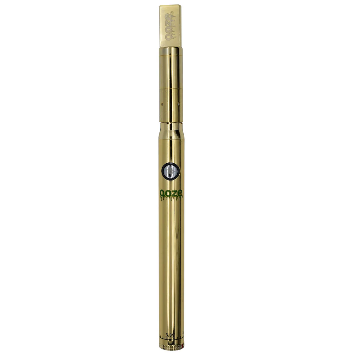 Ooze Slim Twist Pro Wax Pen Starter Kit - Image 7