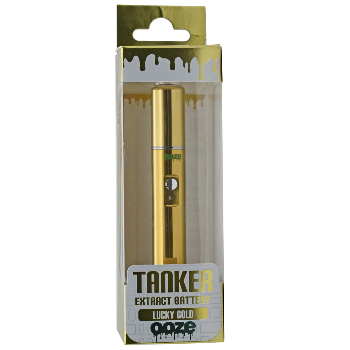 Ooze Tanker 510 Thread Vape Cart Battery - Image 10