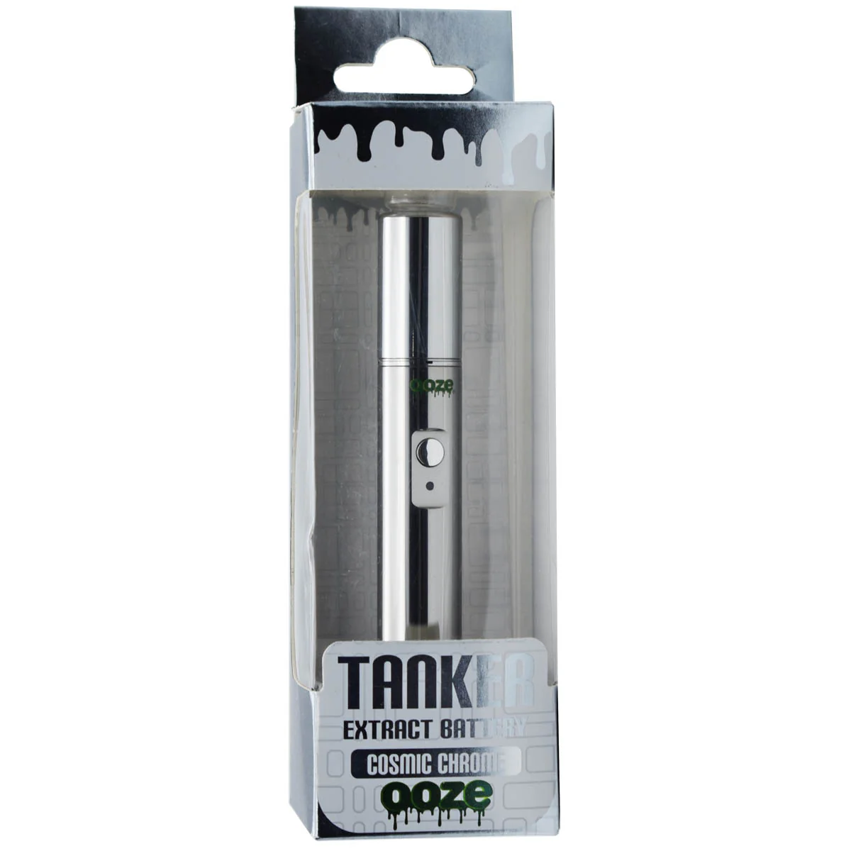 Ooze Tanker 510 Thread Vape Cart Battery - Image 11