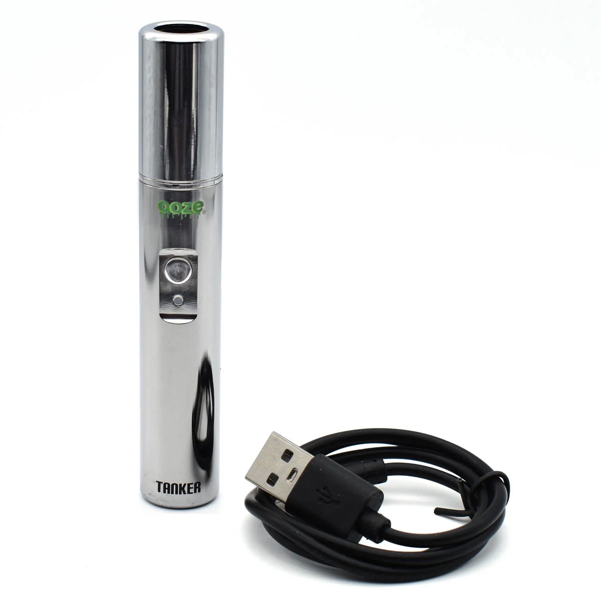 Ooze Tanker 510 Thread Vape Cart Battery - Image 3