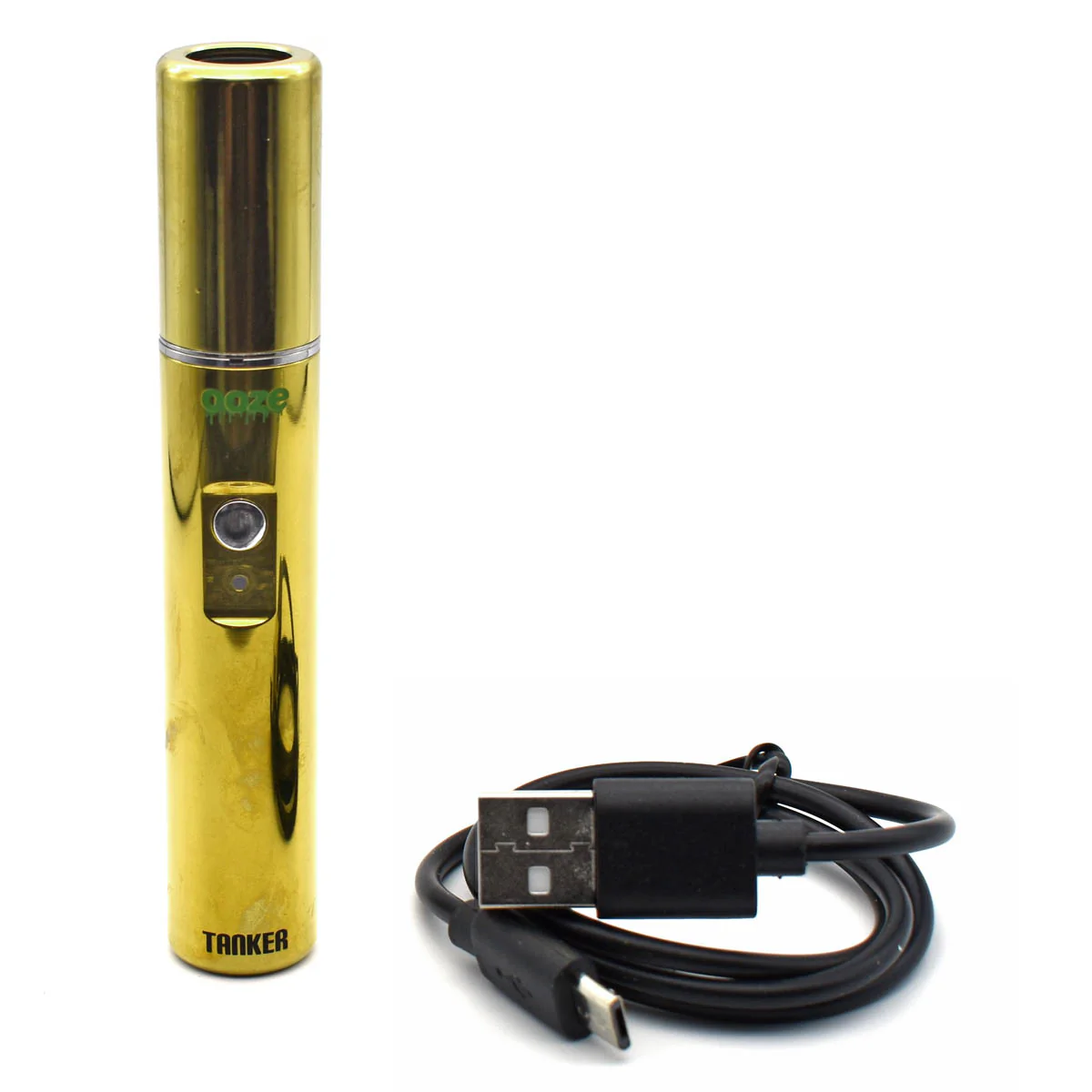 Ooze Tanker 510 Thread Vape Cart Battery - Image 6