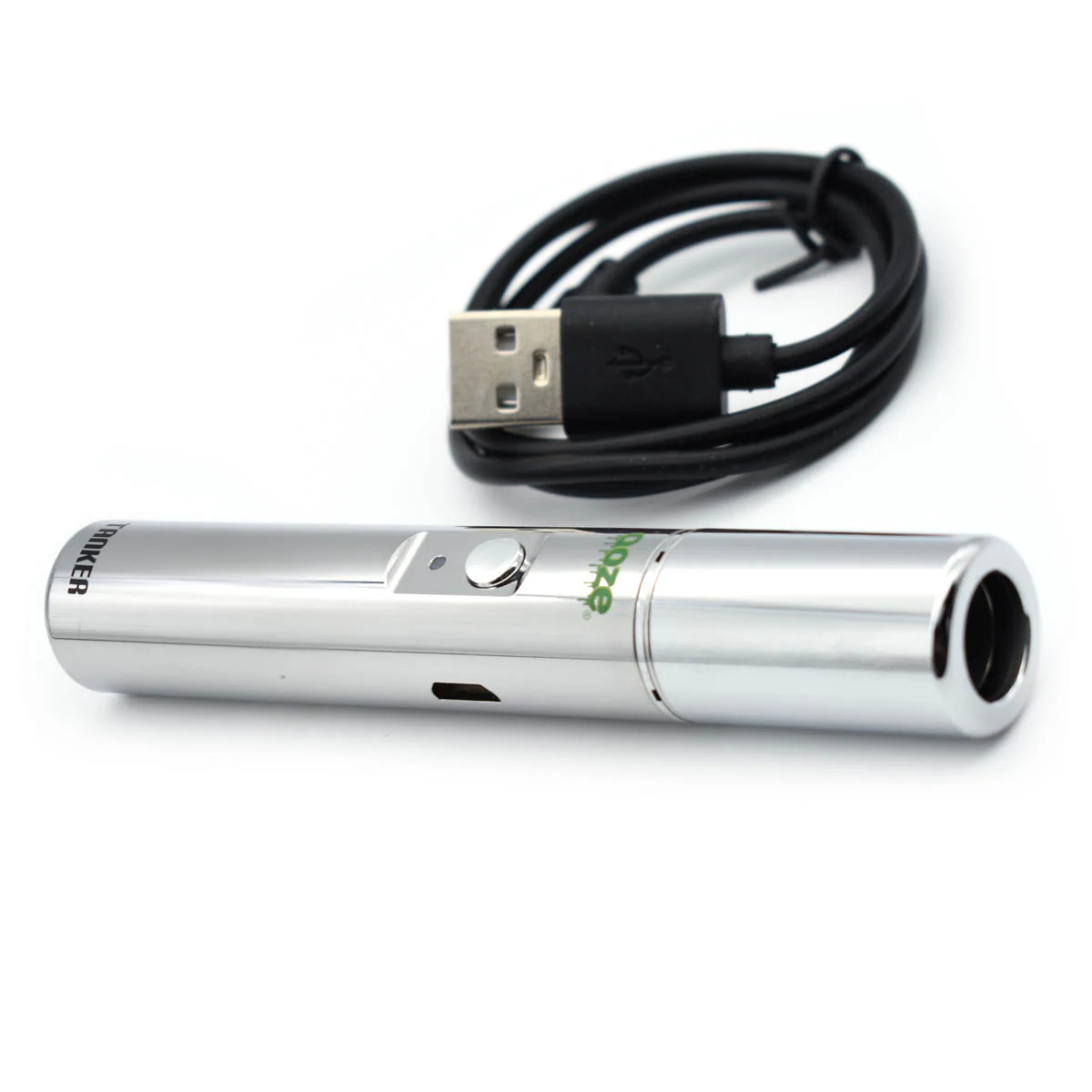 Ooze Tanker 510 Thread Vape Cart Battery - Image 7