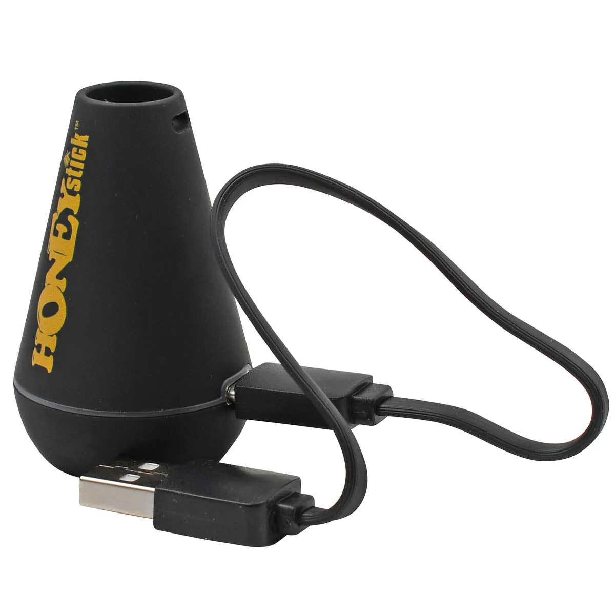 Honeystick Pyramid 510 Thread Vape Cart Battery - Image 10