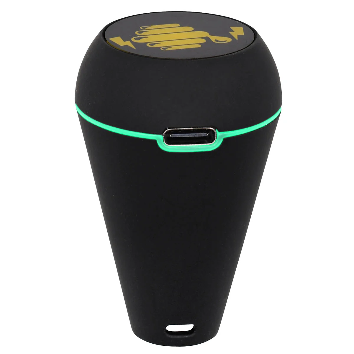 Honeystick Pyramid 510 Thread Vape Cart Battery - Image 4