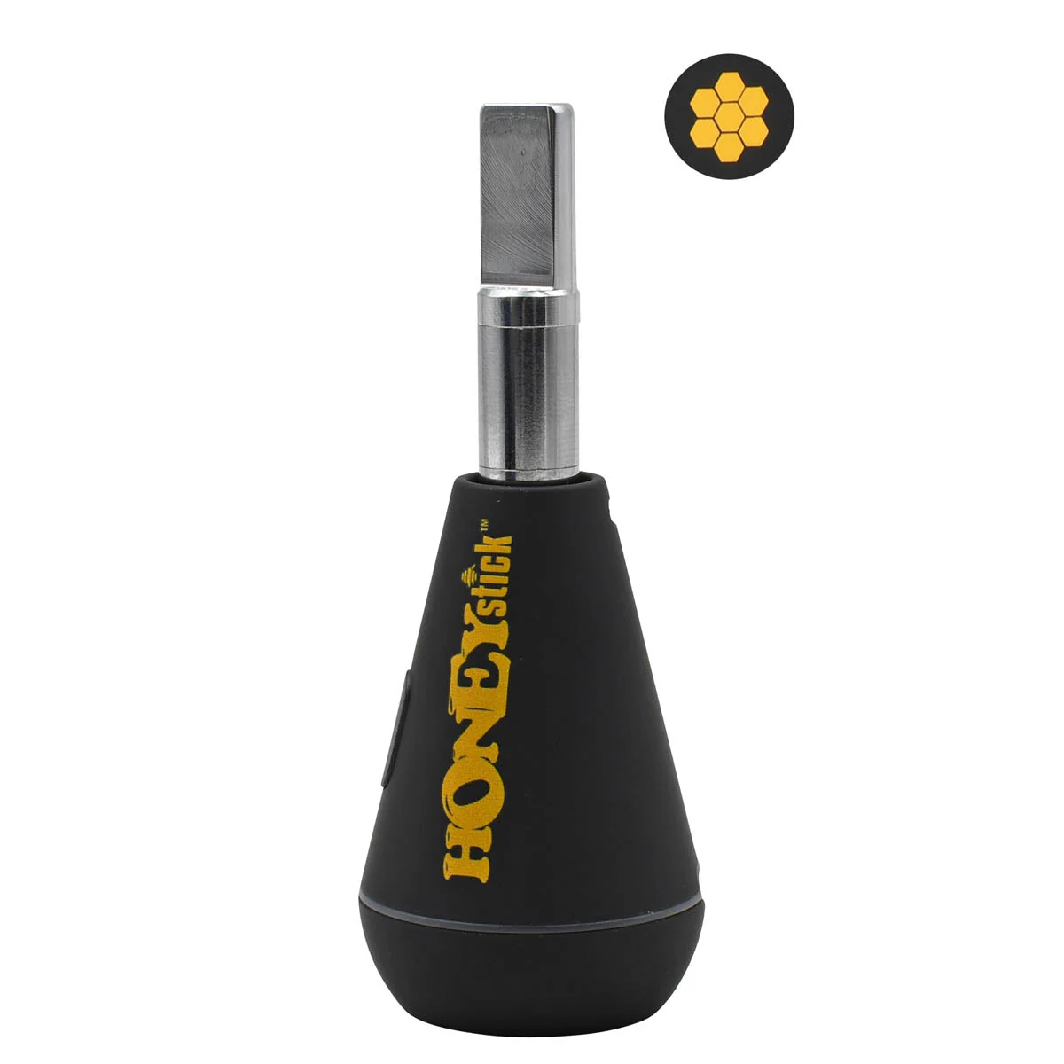 Honeystick Pyramid 510 Thread Vape Cart Battery - Image 7