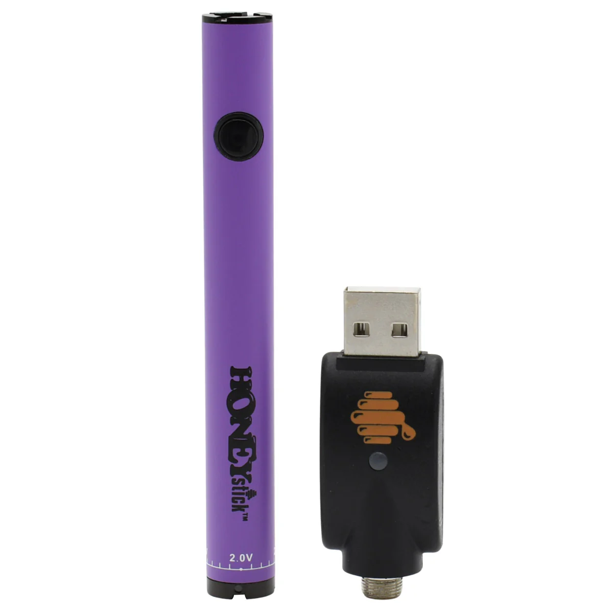 Honeystick Twist Oil Vape Pen Starter Kit - Image 17