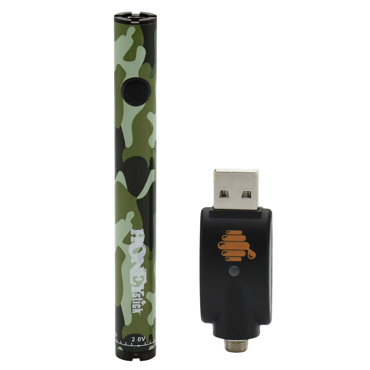 Honeystick Twist Oil Vape Pen Starter Kit - Image 18
