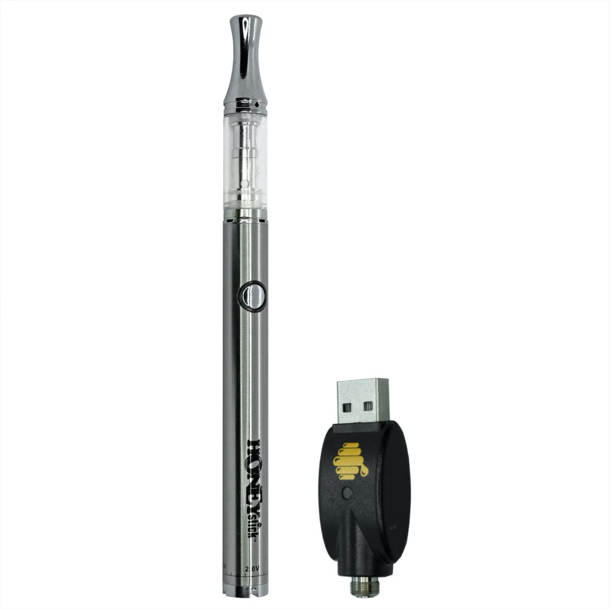 Honeystick Twist Oil Vape Pen Starter Kit - Image 4