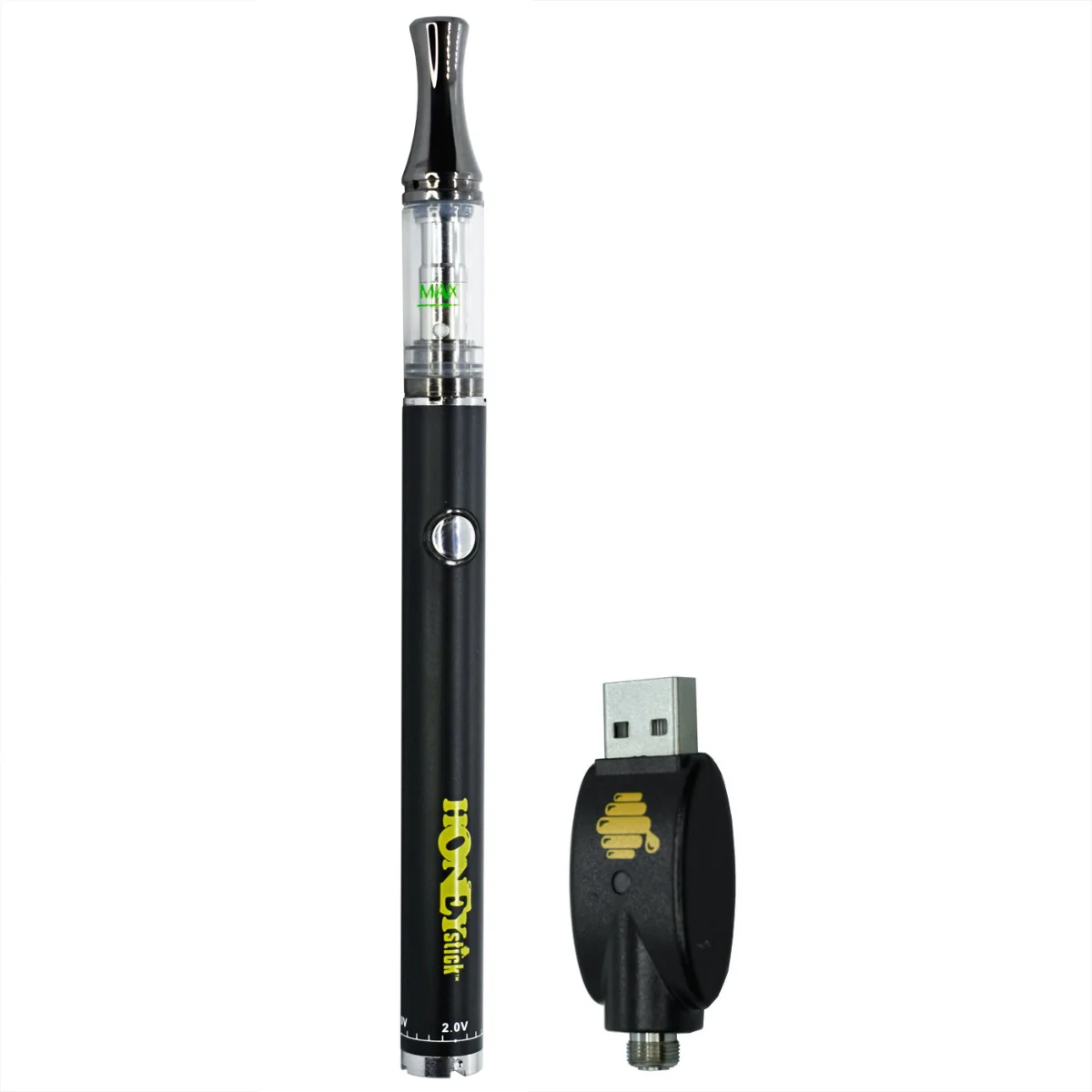 Honeystick Twist Oil Vape Pen Starter Kit - Image 5