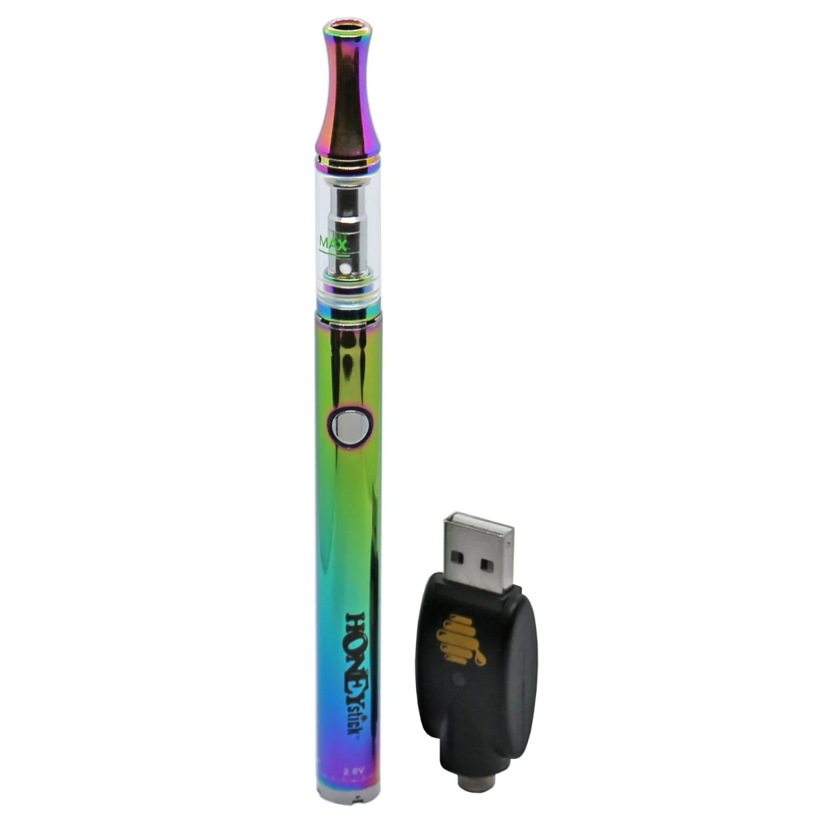 Honeystick Twist Oil Vape Pen Starter Kit - Image 7