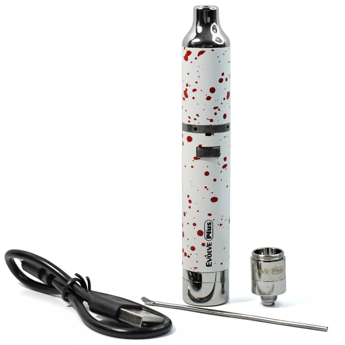 Yocan Evolve Plus Dab Pen Kit - Special Edition - Image 3