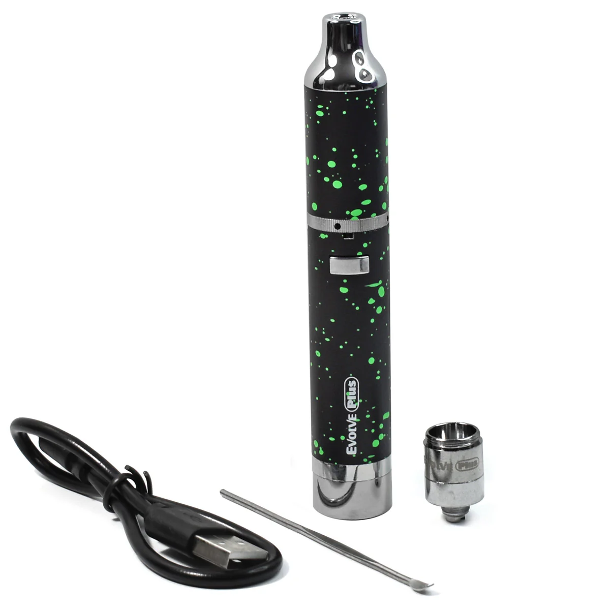 Yocan Evolve Plus Dab Pen Kit - Special Edition - Image 9