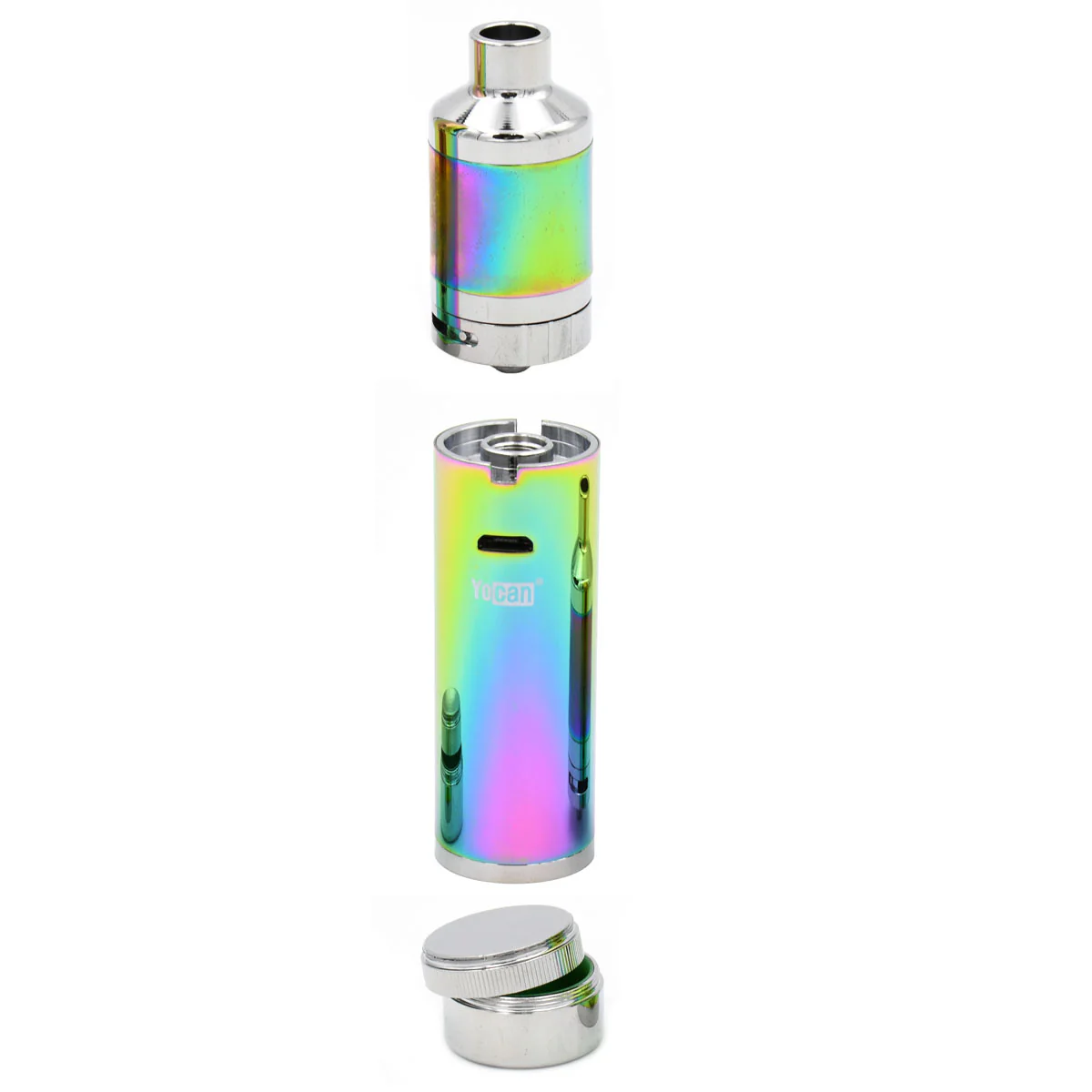 Yocan Evolve Plus XL Dab Pen - Image 10