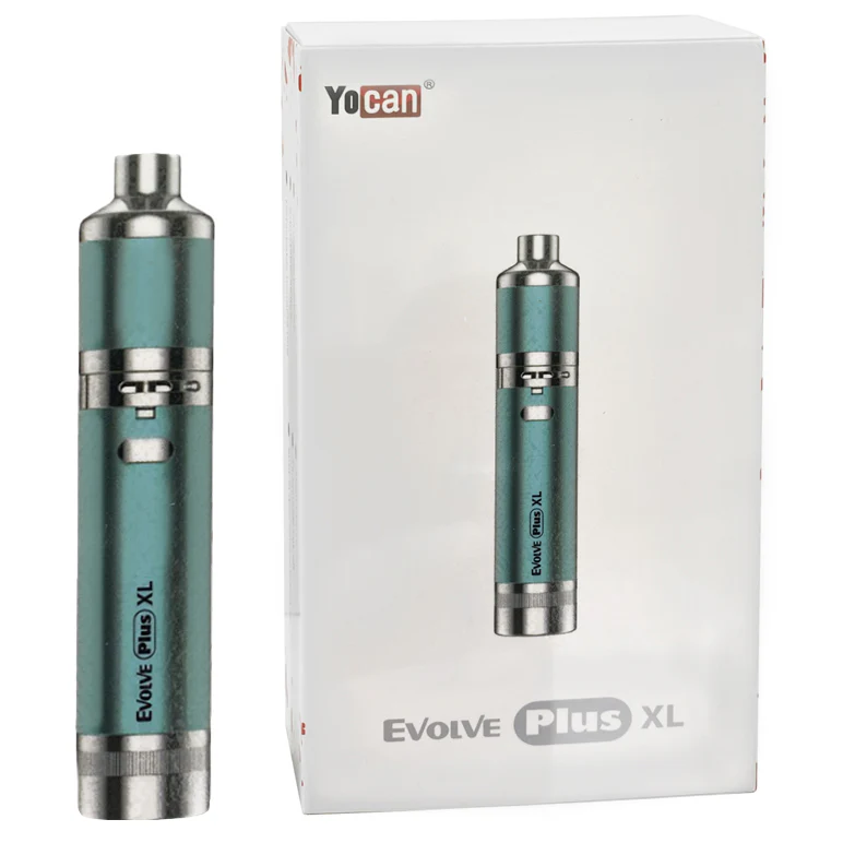 Yocan Evolve Plus XL Dab Pen - Image 12