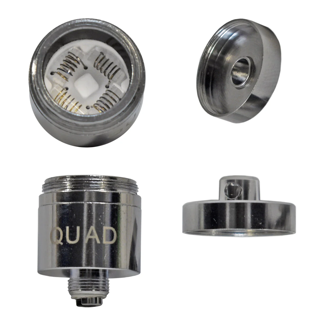 Yocan Evolve Plus XL Dab Pen - Image 3