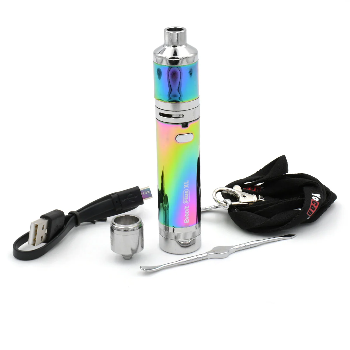 Yocan Evolve Plus XL Dab Pen - Image 8