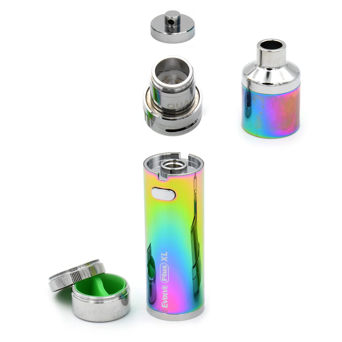 Yocan Evolve Plus XL Dab Pen - Image 9