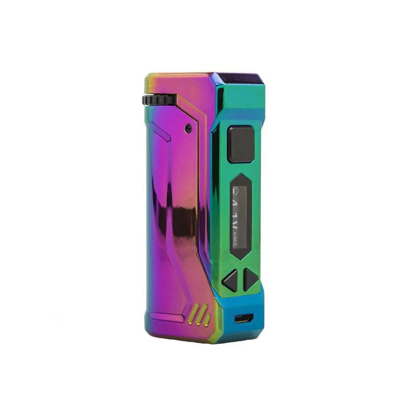 Yocan Wulf UNI Pro 510 Thread Vape Cart Battery - Image 10