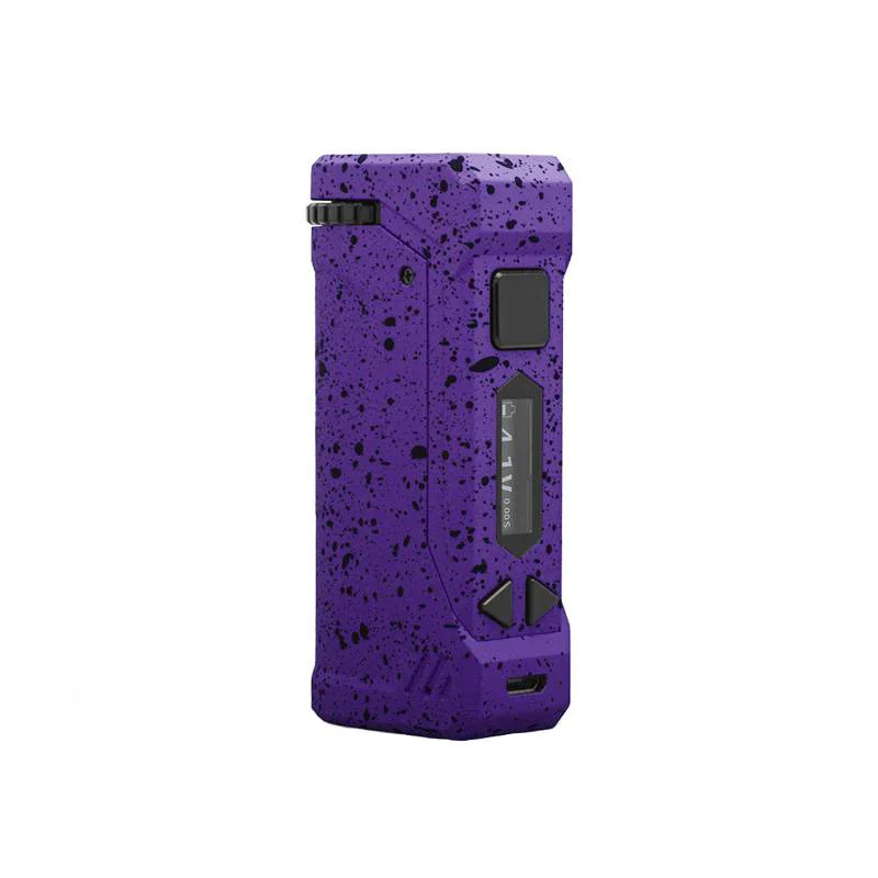 Yocan Wulf UNI Pro 510 Thread Vape Cart Battery - Image 5