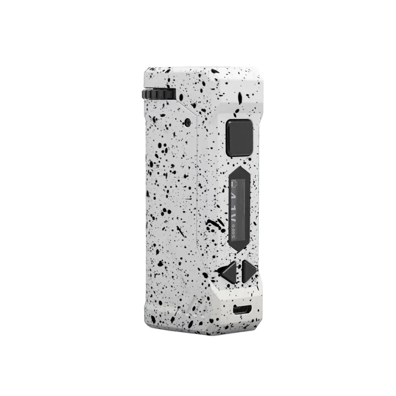 Yocan Wulf UNI Pro 510 Thread Vape Cart Battery - Image 6
