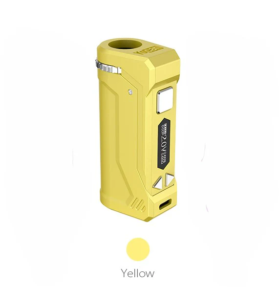 Yocan UNI Pro 510 Thread Vape Cart Battery - Image 11