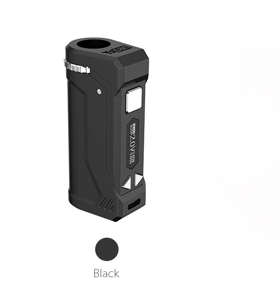 Yocan UNI Pro 510 Thread Vape Cart Battery - Image 4