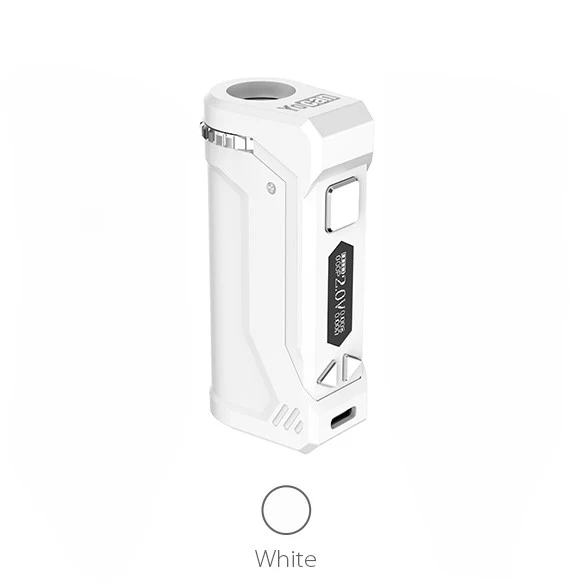 Yocan UNI Pro 510 Thread Vape Cart Battery - Image 5