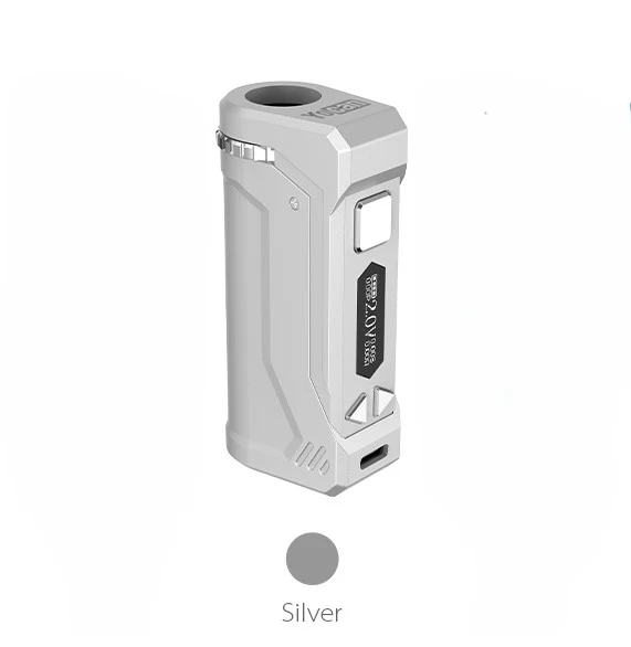 Yocan UNI Pro 510 Thread Vape Cart Battery - Image 6