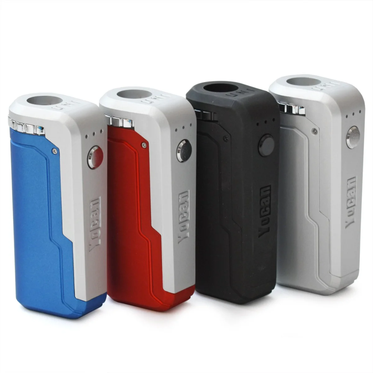 Yocan UNI 510 Thread Vape Cart Battery - Image 11
