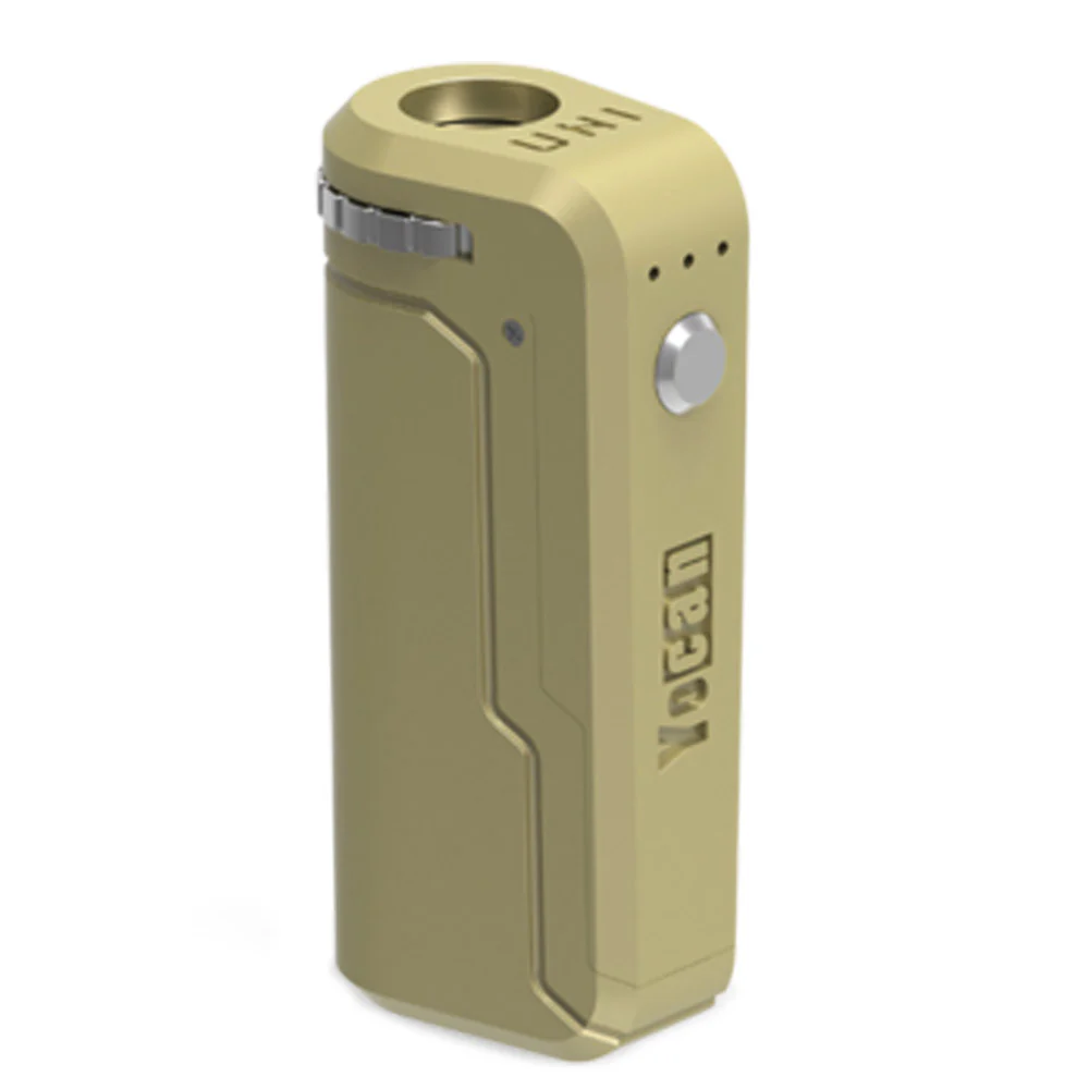 Yocan UNI 510 Thread Vape Cart Battery - Image 28