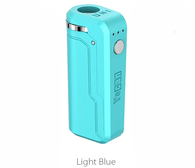 Yocan UNI 510 Thread Vape Cart Battery - Image 3