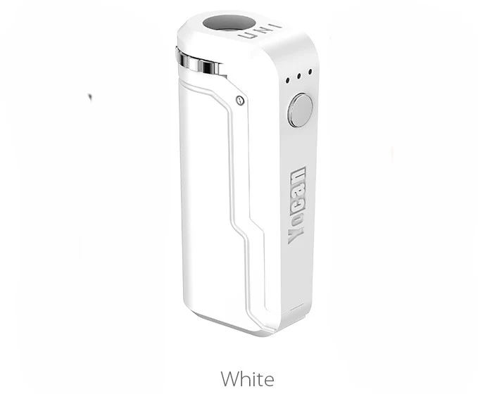 Yocan UNI 510 Thread Vape Cart Battery - Image 5