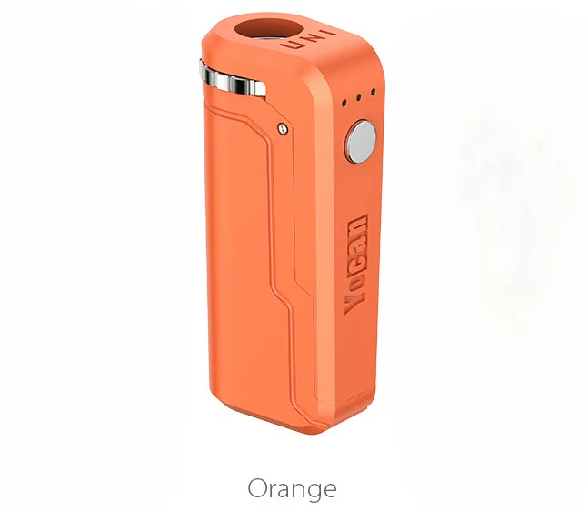 Yocan UNI 510 Thread Vape Cart Battery - Image 6