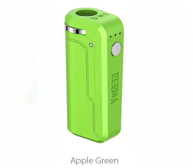 Yocan UNI 510 Thread Vape Cart Battery - Image 9