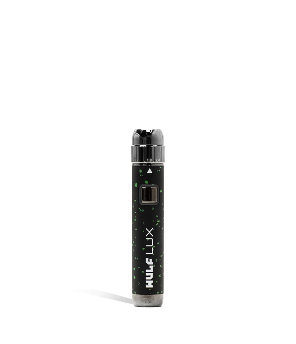 Yocan Wulf LUX 510 Thread Cart Vape Pen Battery - Image 3