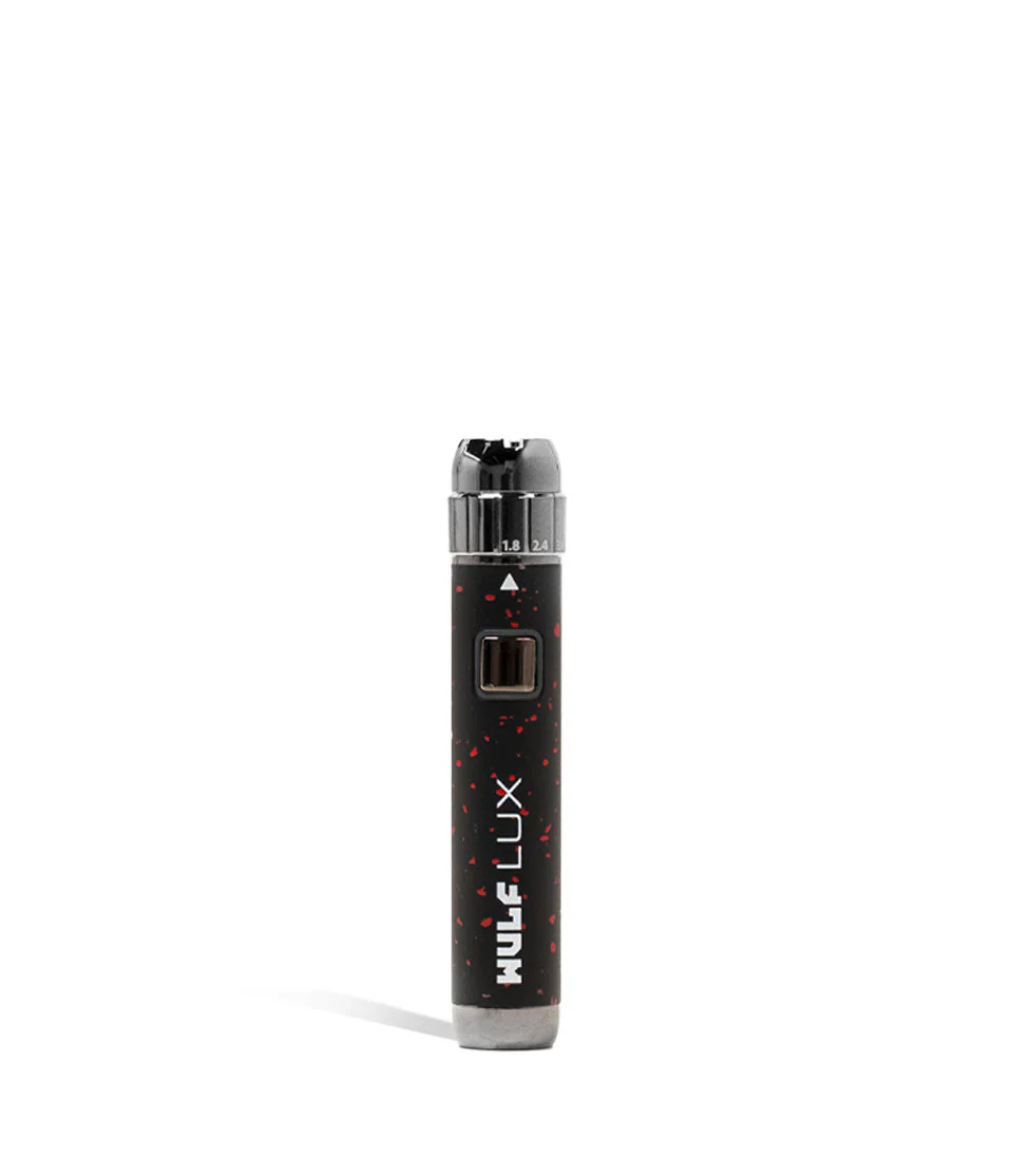 Yocan Wulf LUX 510 Thread Cart Vape Pen Battery - Image 4