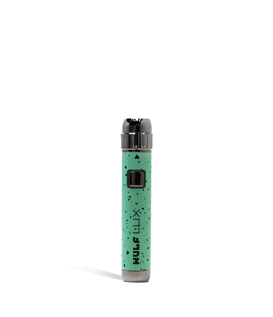 Yocan Wulf LUX 510 Thread Cart Vape Pen Battery - Image 8